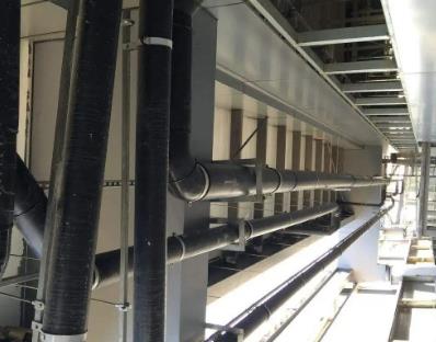 承德虹吸排水怎么安装