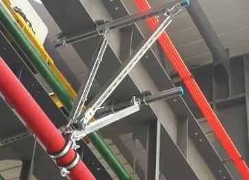 承德抗震支架厂家与你分享你必须做的紧急情况下的准备